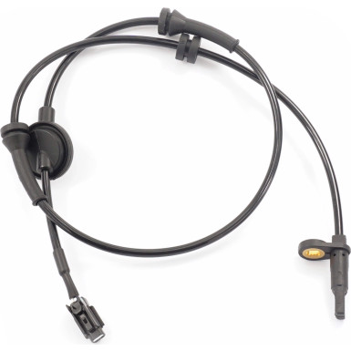 GEBE | Sensor, Raddrehzahl | 9 1247 1