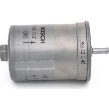 BOSCH | Kraftstofffilter | 0 450 905 007