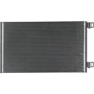 Mahle | Kondensator, Klimaanlage | AC 569 000S
