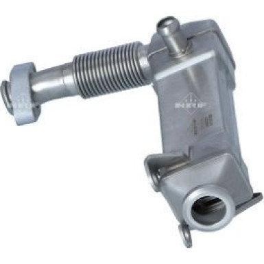 48001 Kühler, Abgasrückführung