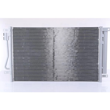 Nissens | Kondensator, Klimaanlage | 940424