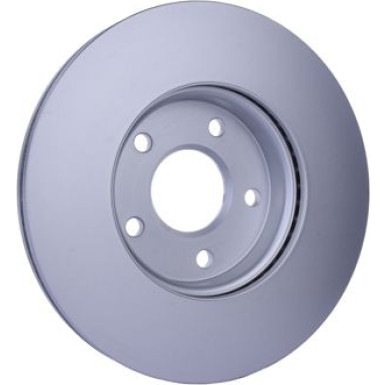 Hella | Bremsscheibe | 8DD 355 112-171