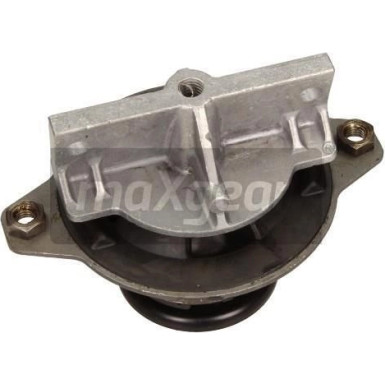 40-0272 Lagerung, Schaltgetriebe