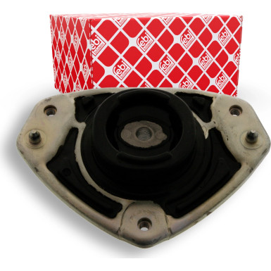 FEBI BILSTEIN 40222 Federbeinstützlager, Domlager FEBI BILSTEIN 40222 Federbeinstützlager, Domlager