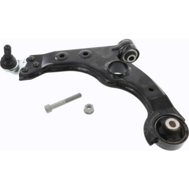 821 0852 10 Lenker, Radaufhängung