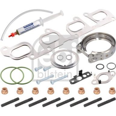 191192 Montagesatz, Lader