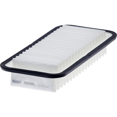 Hengst Filter | Luftfilter | E638L