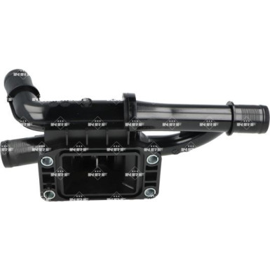 NRF Thermostat, Kühlmittel EASY FIT 725163