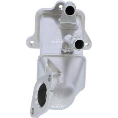 48350 Kühler, Abgasrückführung