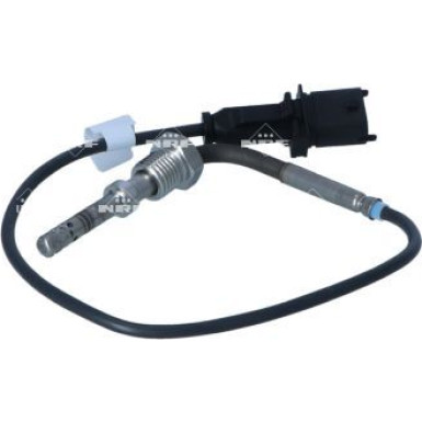 707284 Sensor, Abgastemperatur EASY FIT