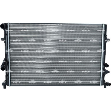 53139 Kühler, Motorkühlung 53139 Kühler, Motorkühlung