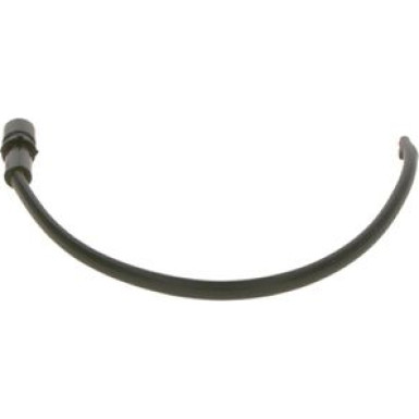 BOSCH Warnkontakt, Bremsbelagverschleiß 1 987 474 996