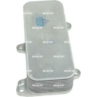 31171 Ölkühler, Motoröl EASY FIT