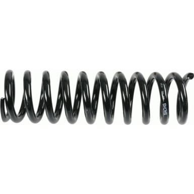 998 365 Fahrwerksfeder