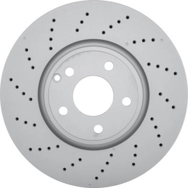 BOSCH | Bremsscheibe | 0 986 479 720