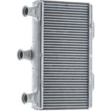 Mahle Wärmetauscher, Innenraumheizung BEHR Premium Line AH 115 000P Mahle Wärmetauscher, Innenraumheizung BEHR Premium Line AH 115 000P