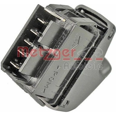 0916549 Schalter, Fensterheber