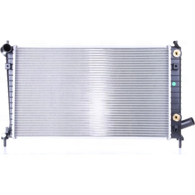 68005A Kühler, Motorkühlung 68005A Kühler, Motorkühlung