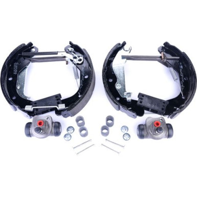 Hella | Bremsbackensatz | 8DB 355 022-441