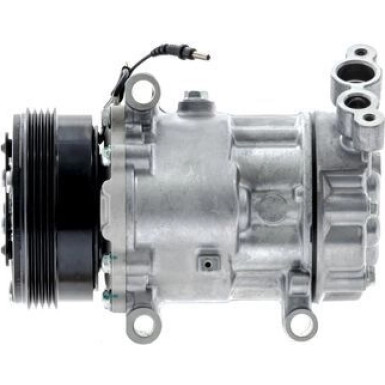 Mahle | Kompressor, Klimaanlage | ACP 1252 000S