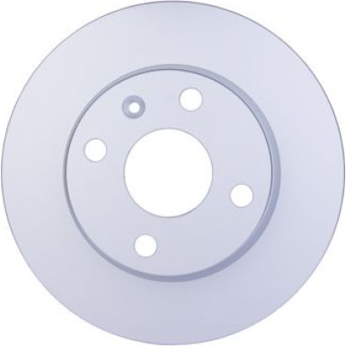 Hella | Bremsscheibe | 8DD 355 108-251