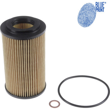 Blue Print | Ölfilter | ADJ132116
