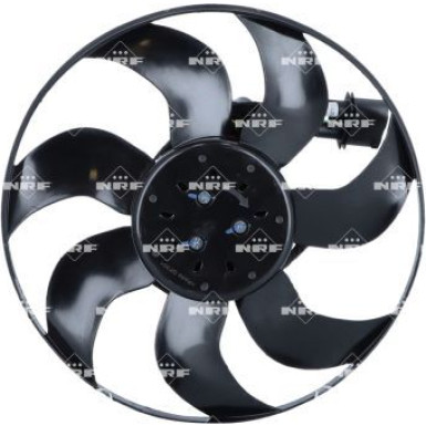 470033 Lüfter, Motorkühlung