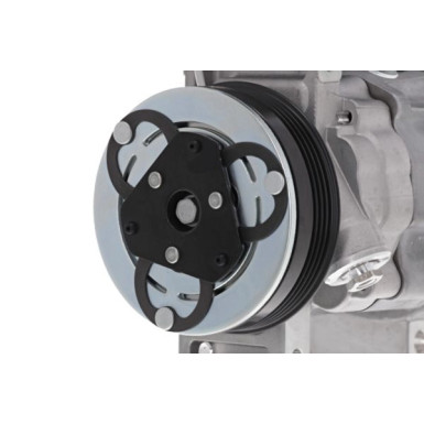 Valeo | Kompressor, Klimaanlage | 814723