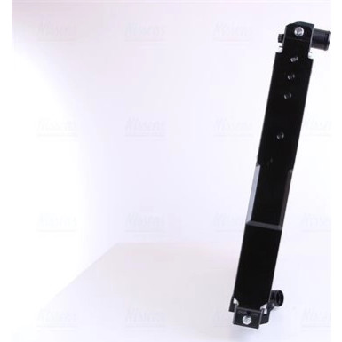 Nissens | Kühler, Motorkühlung | 68742