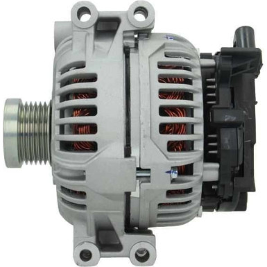PSH | Generator | 215.530.150.014