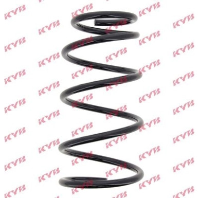 KYB | Fahrwerksfeder | RC6725