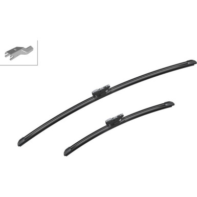 BOSCH A 156 S Scheibenwischer Aerotwin 3 397 014 156