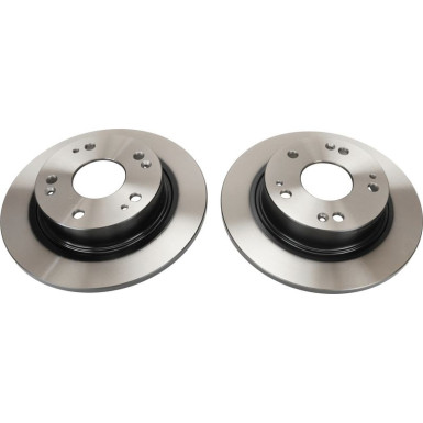 TRW Bremsscheibe DF4428