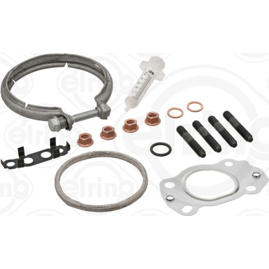 503.400 Montagesatz, Lader