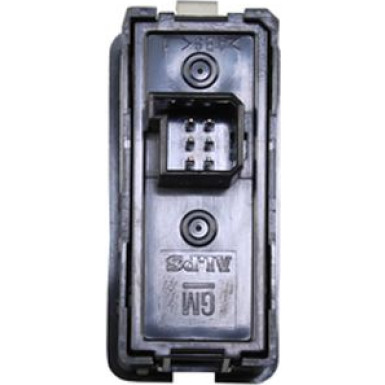 0916718 Schalter, Fensterheber ORIGINAL ERSATZTEIL