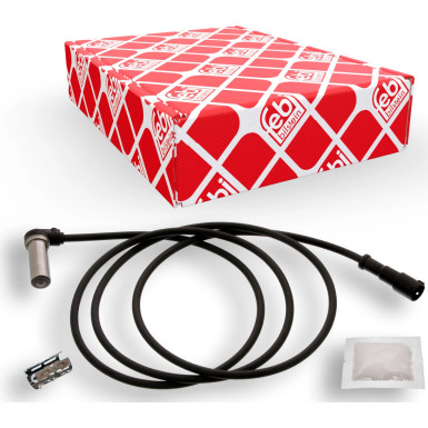 FEBI BILSTEIN 40785 Sensor, Raddrehzahl
