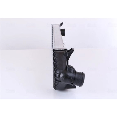 96492 Ladeluftkühler ** FIRST FIT **