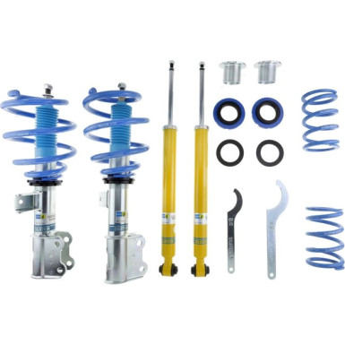 47-231108 Fahrwerkssatz, Federn/Dämpfer BILSTEIN - B14 PSS