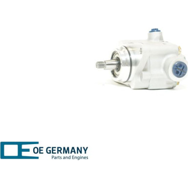 OE Germany | Hydraulikpumpe, Lenkung | 05 1390 DC0002