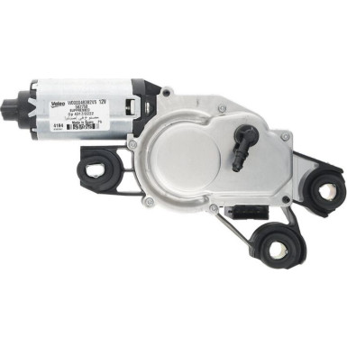 Valeo | Wischermotor | 582758
