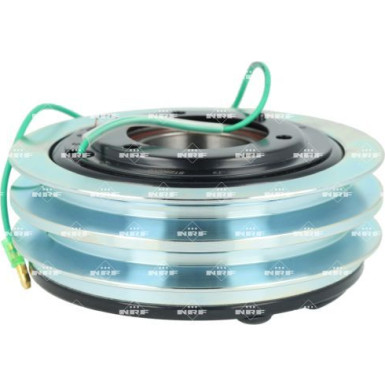 NRF Magnetkupplung, Klimakompressor 380159