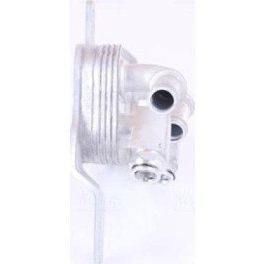 90891 Ölkühler, Automatikgetriebe