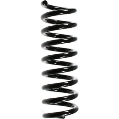 Spidan | Fahrwerksfeder | 55733
