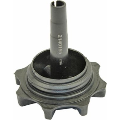 2140155 Verschlussdeckel, Ausgleichsbehälter-Servolenkung