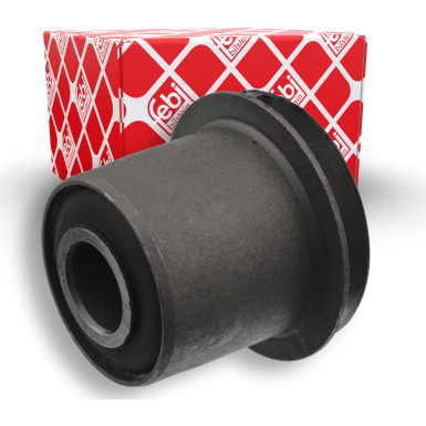 FEBI BILSTEIN 43297 Lagerbuchse, Blattfeder