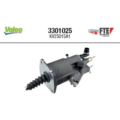 FTE | Kupplungsverstärker | 3301025 FTE | Kupplungsverstärker | 3301025