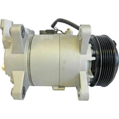 ACP 1385 000S Kompressor, Klimaanlage BEHR