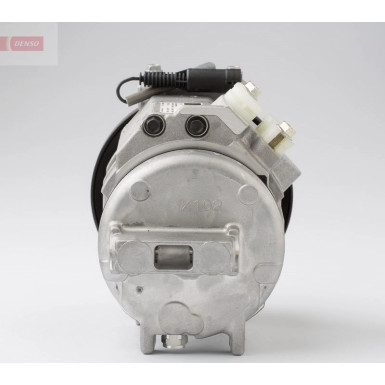 DENSO 10S17C Klimakompressor DCP17150 DENSO 10S17C Klimakompressor DCP17150