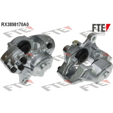 FTE | Bremssattel | 9290582