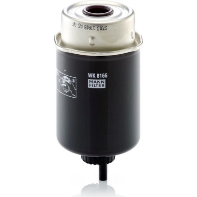 WK 8166 Kraftstofffilter